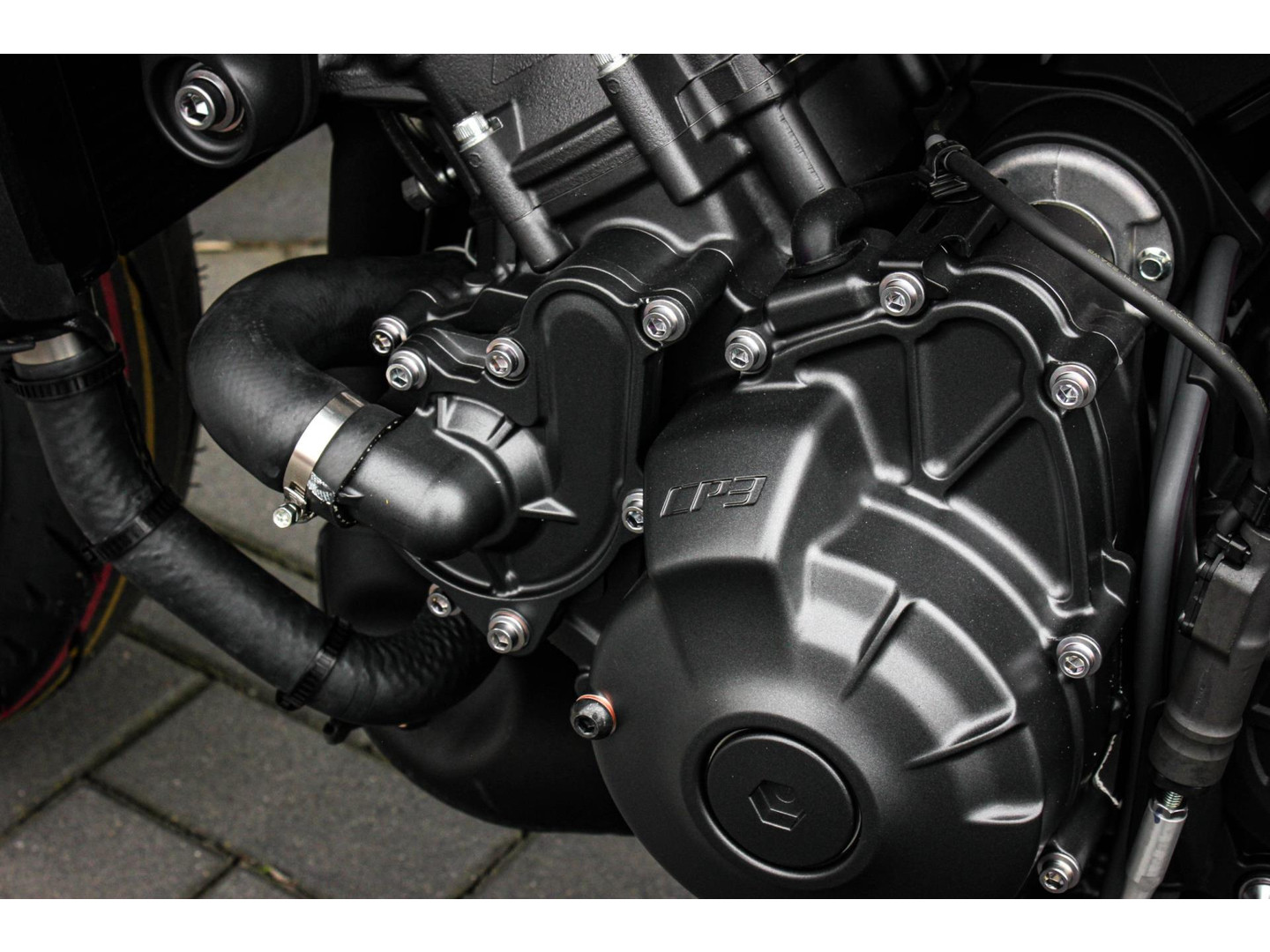 Yamaha