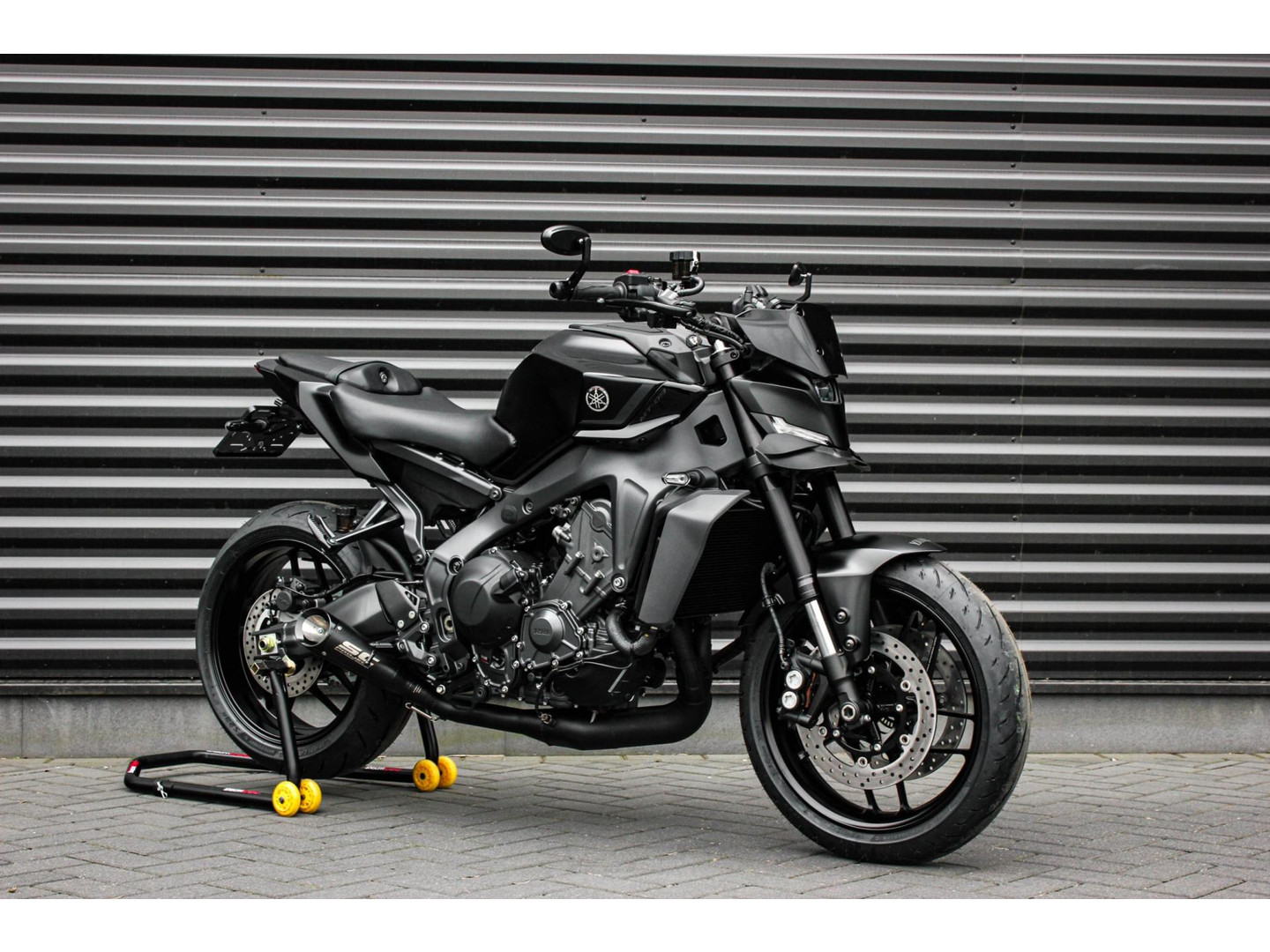 Yamaha