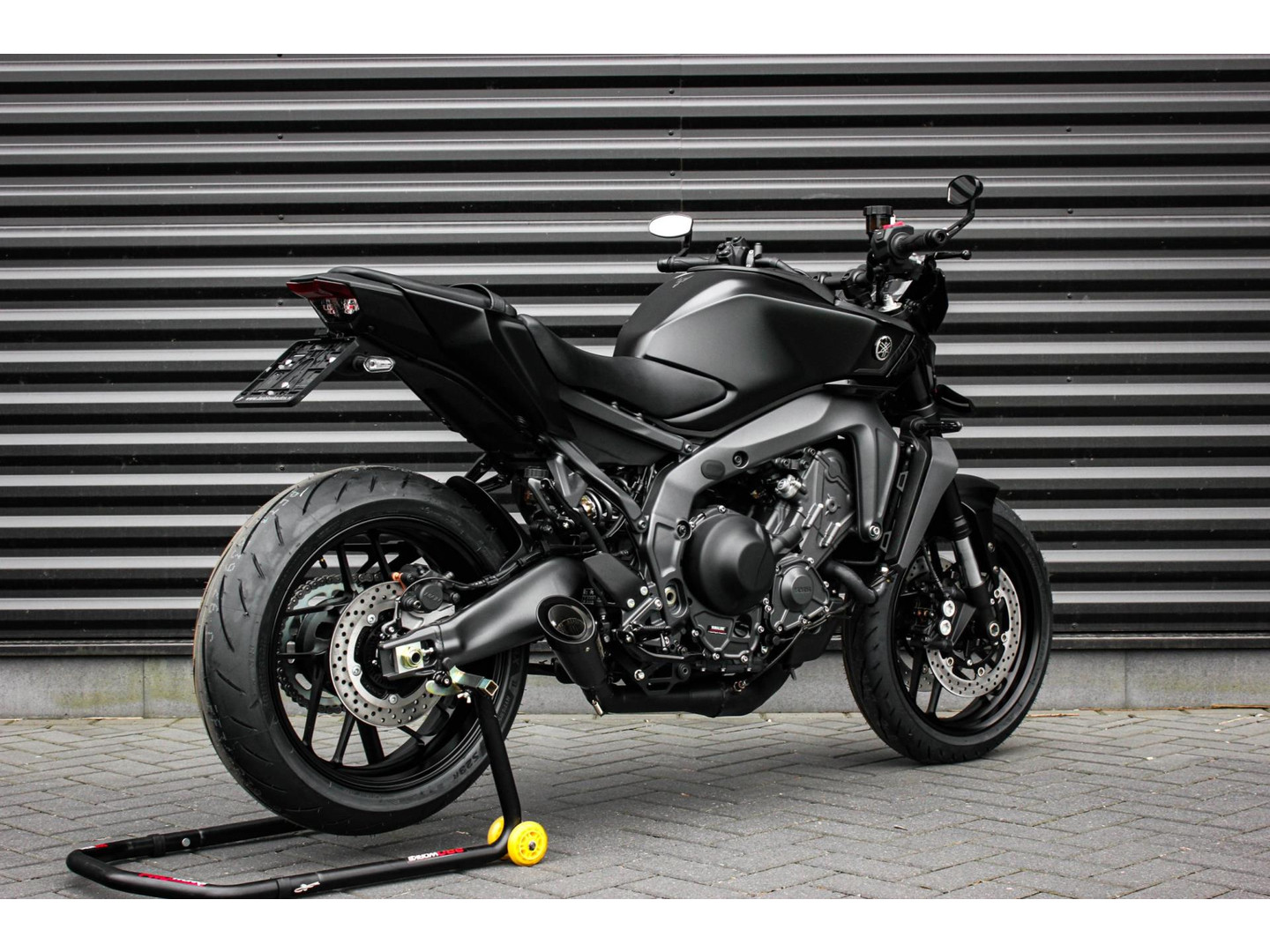Yamaha