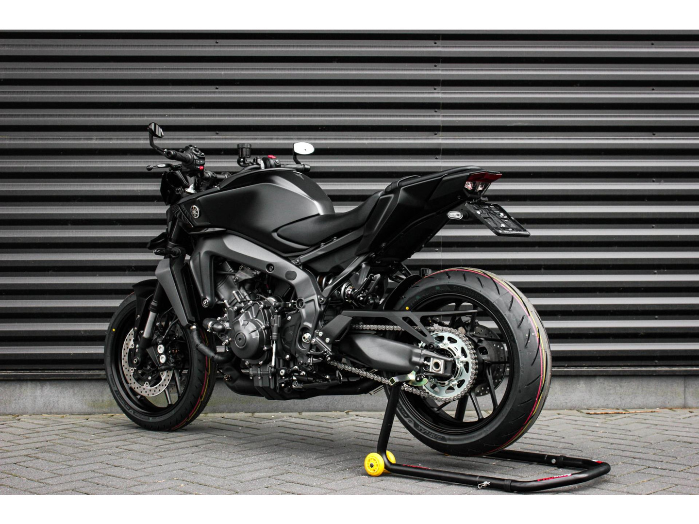 Yamaha