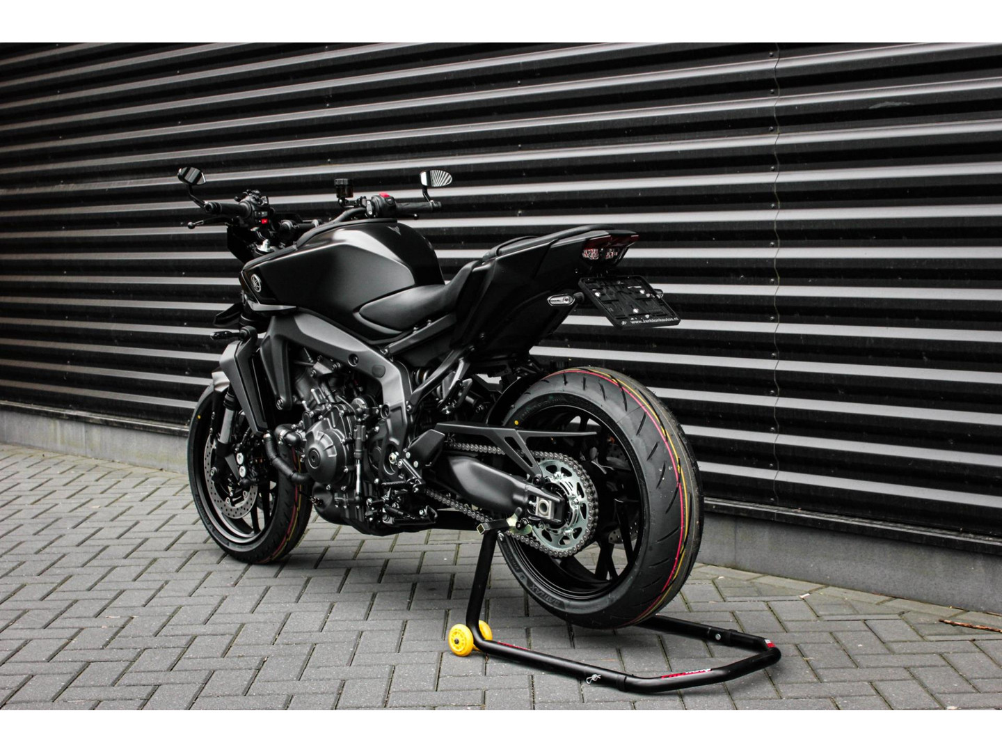 Yamaha