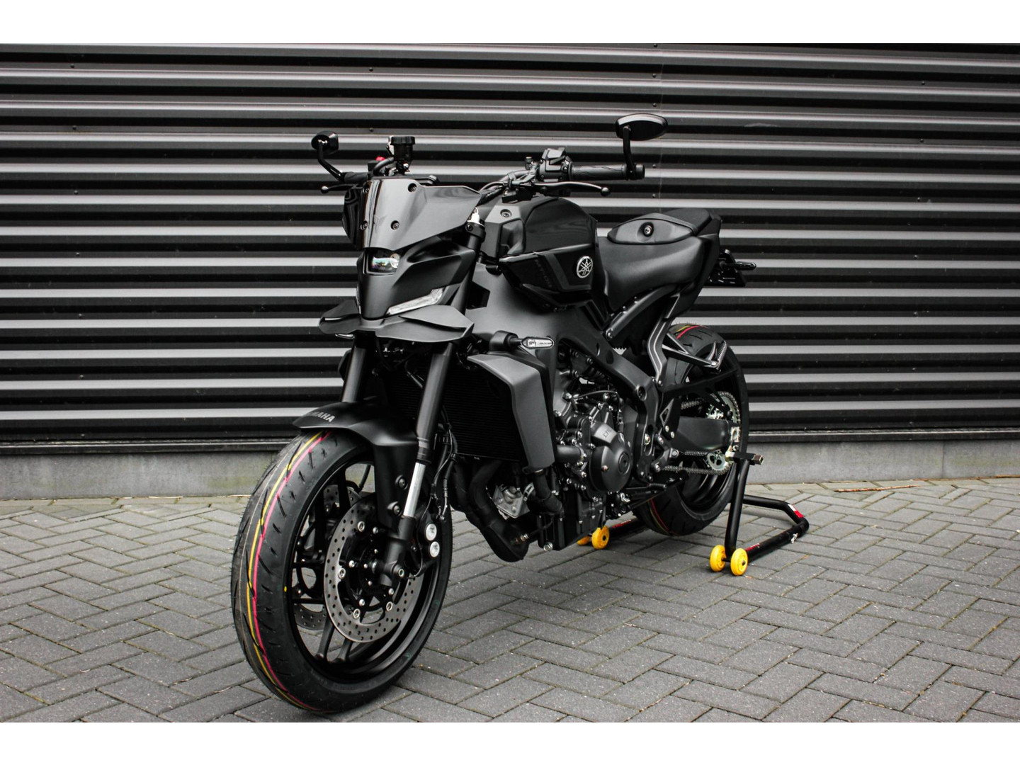 Yamaha