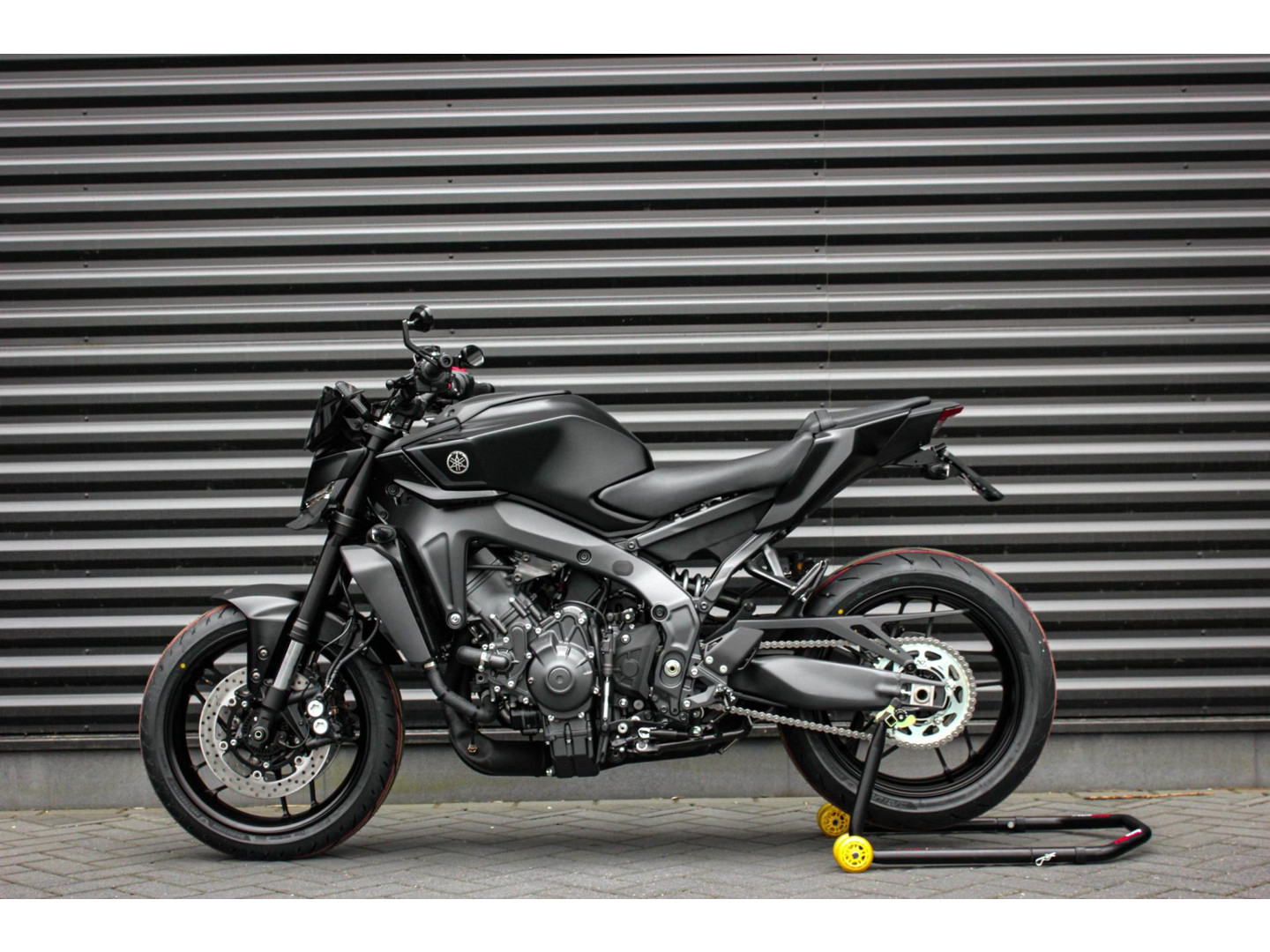 Yamaha