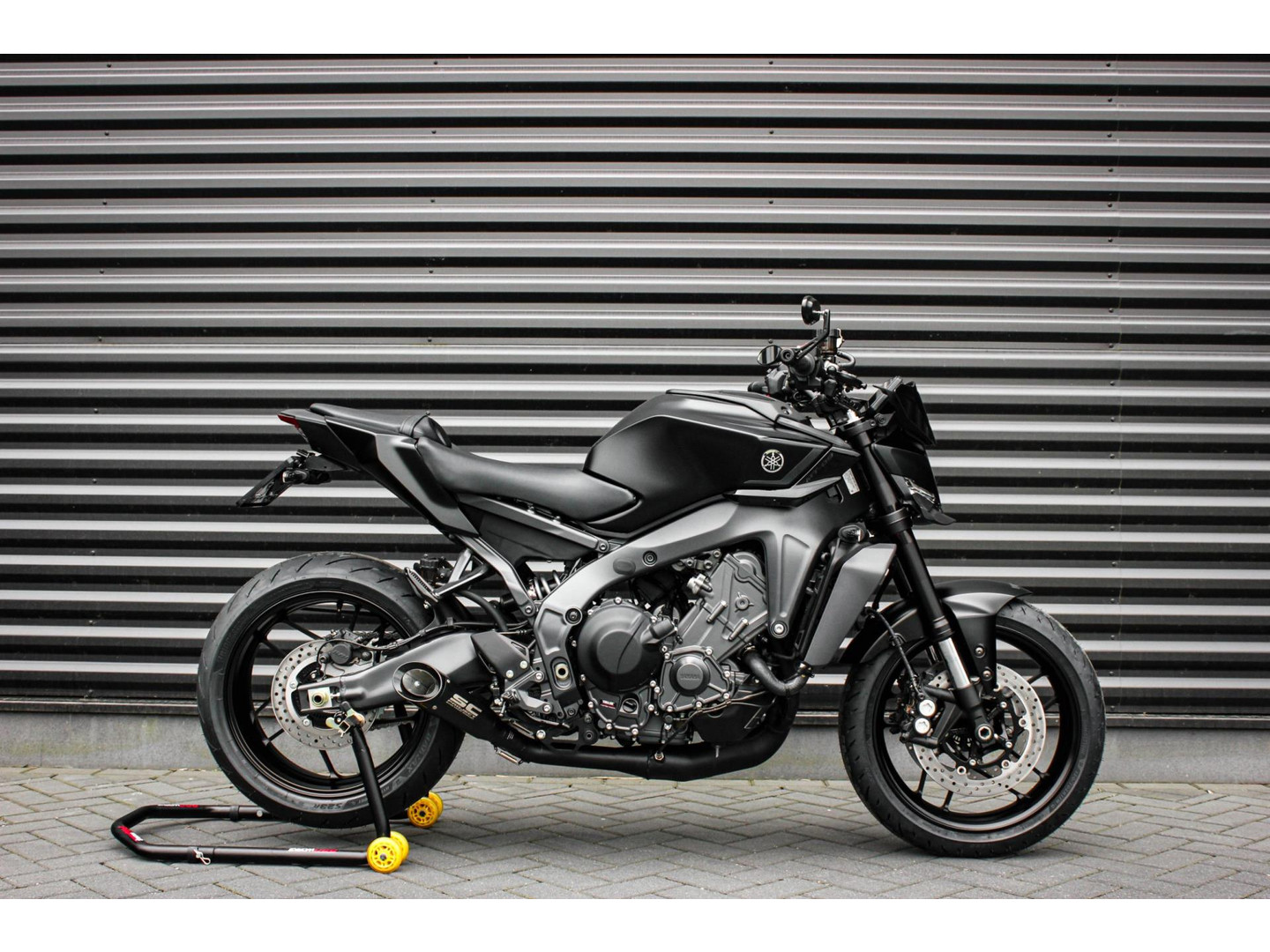 Yamaha
