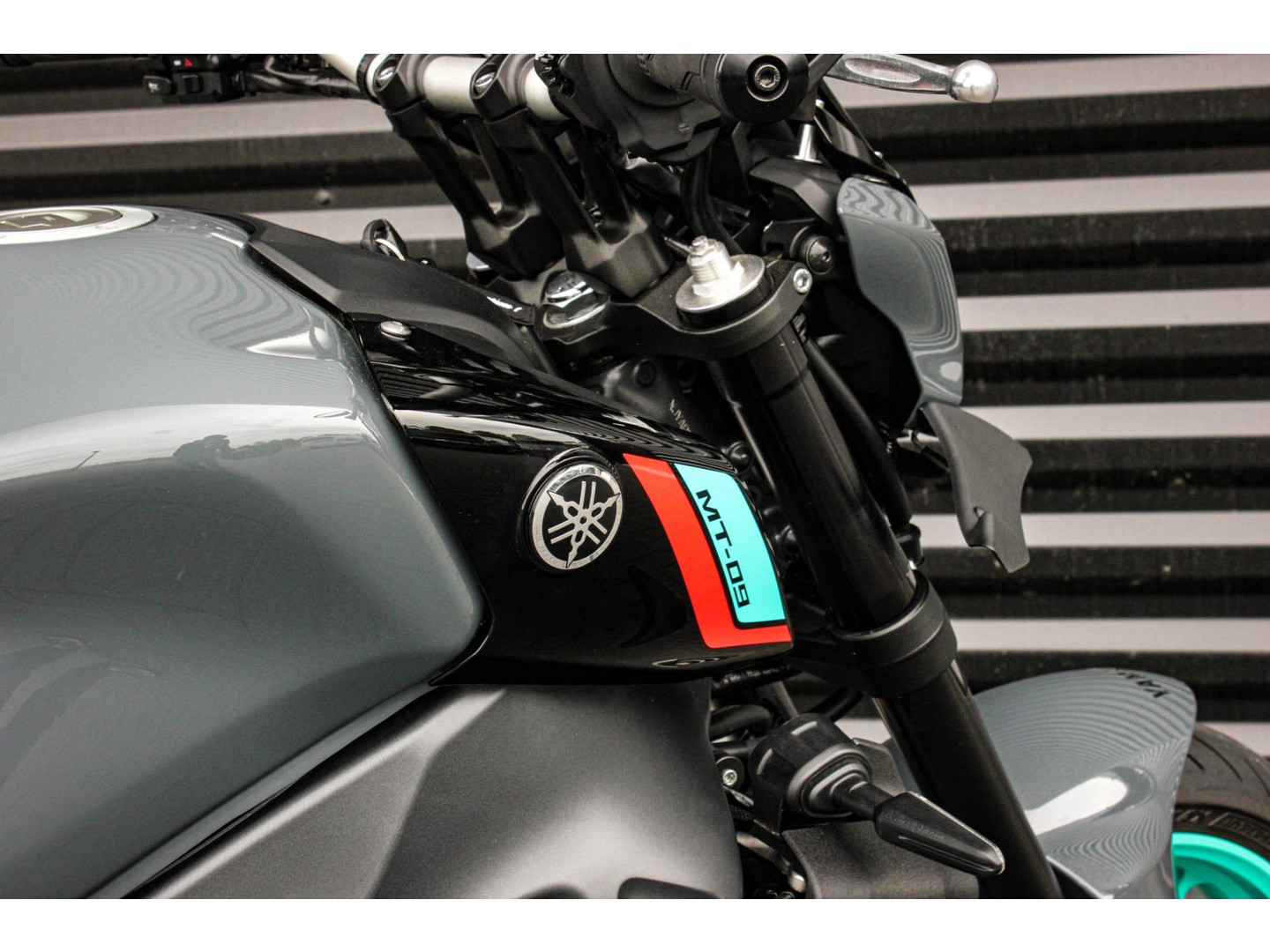 Yamaha Yamaha