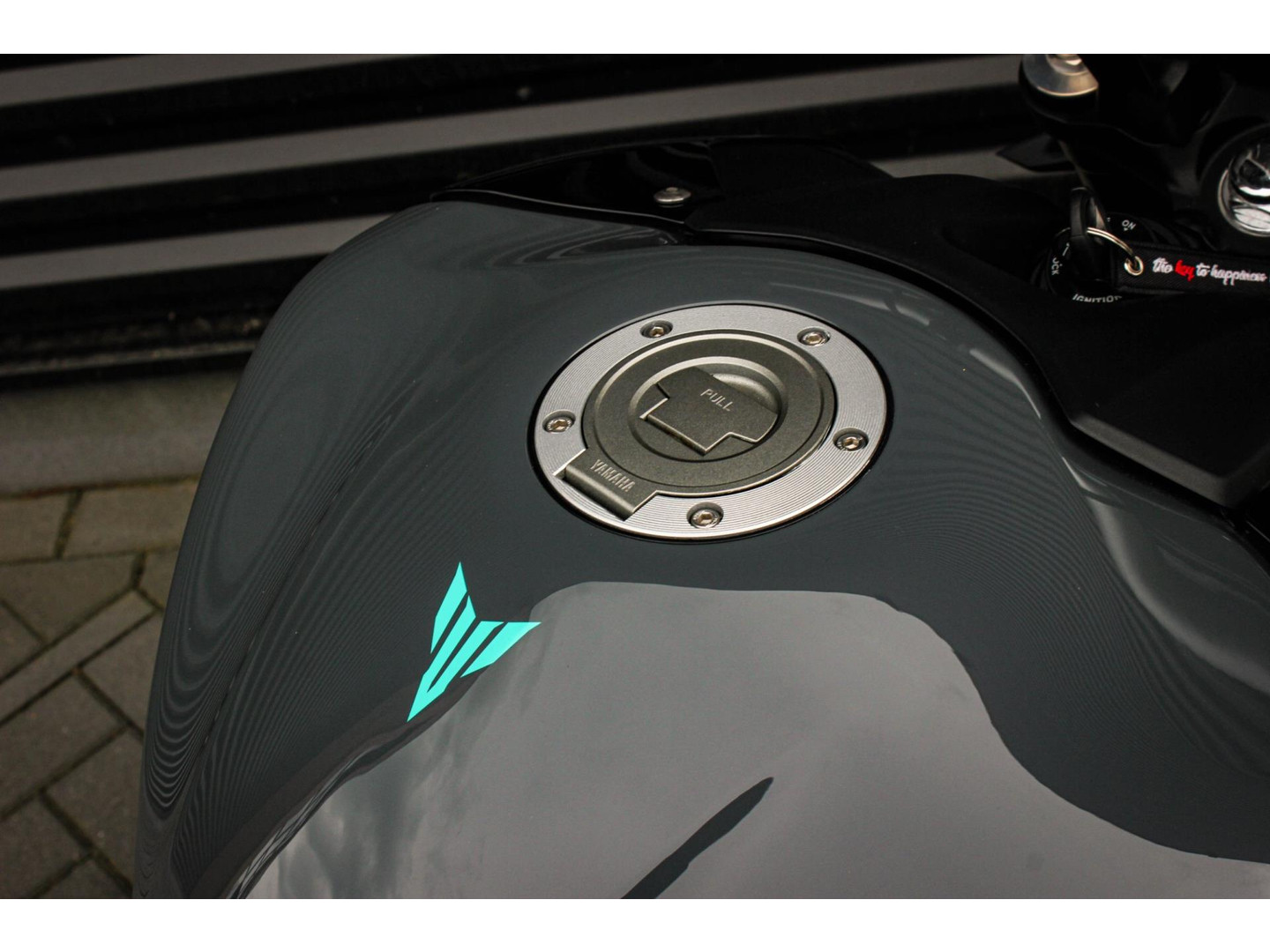 Yamaha Yamaha