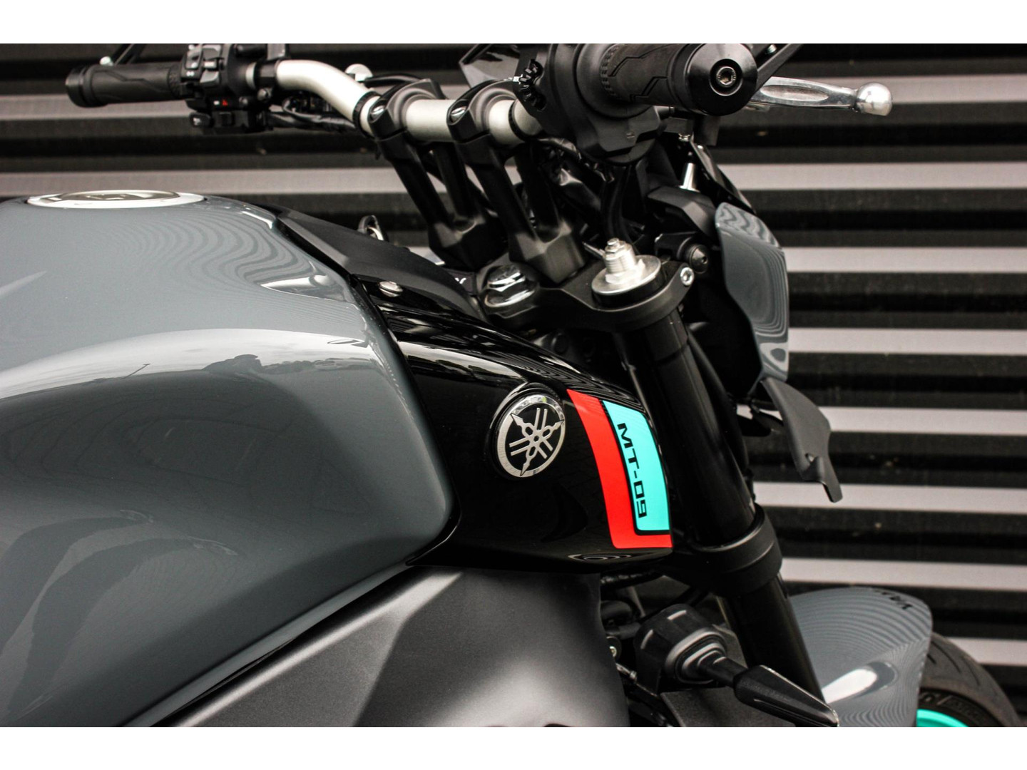 Yamaha Yamaha