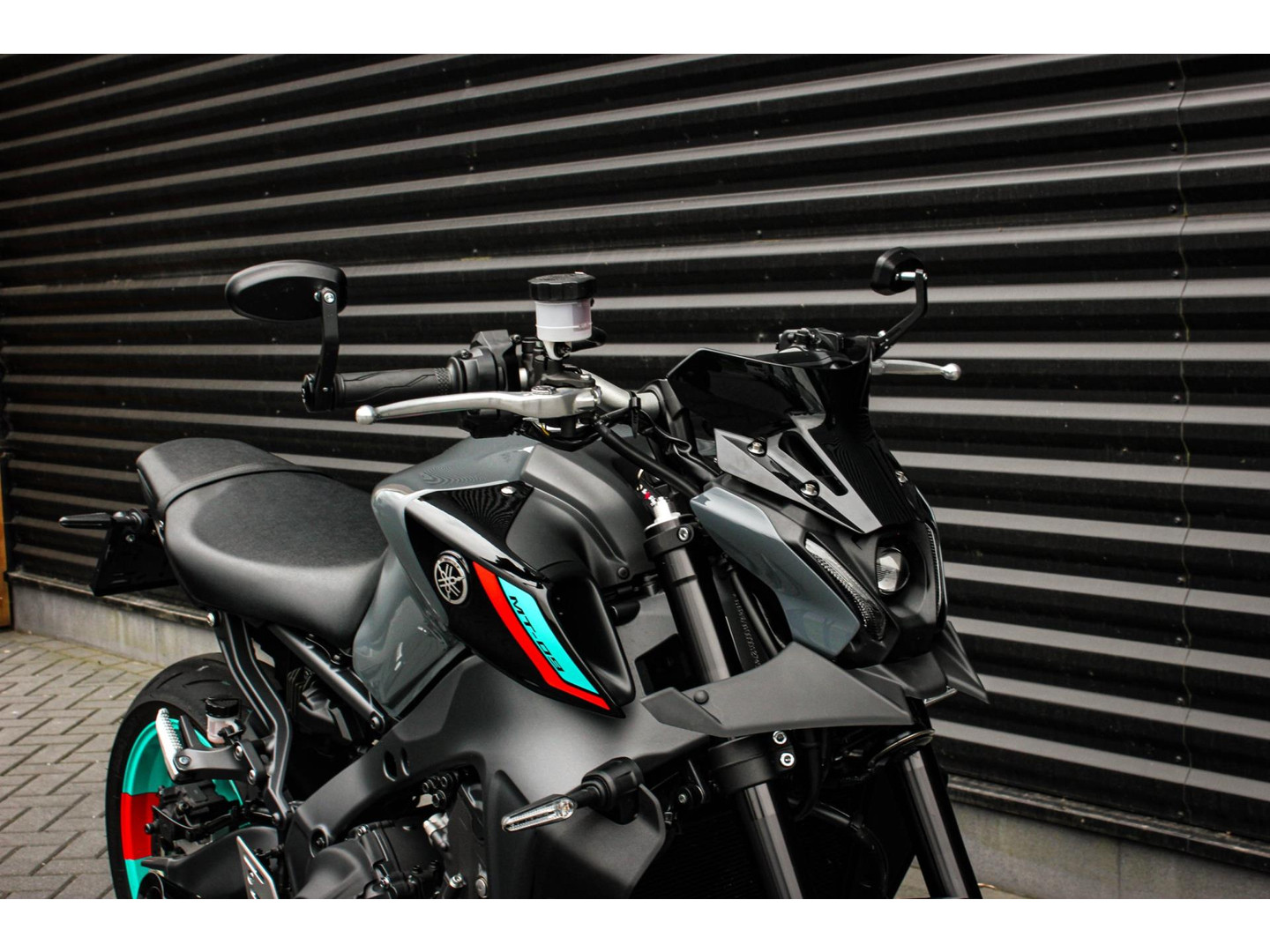 Yamaha Yamaha
