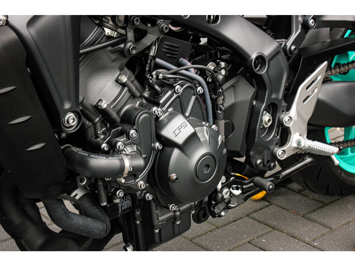 Yamaha Yamaha