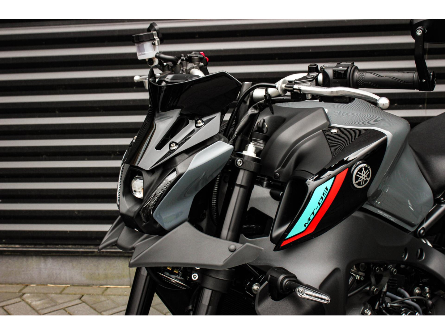 Yamaha Yamaha
