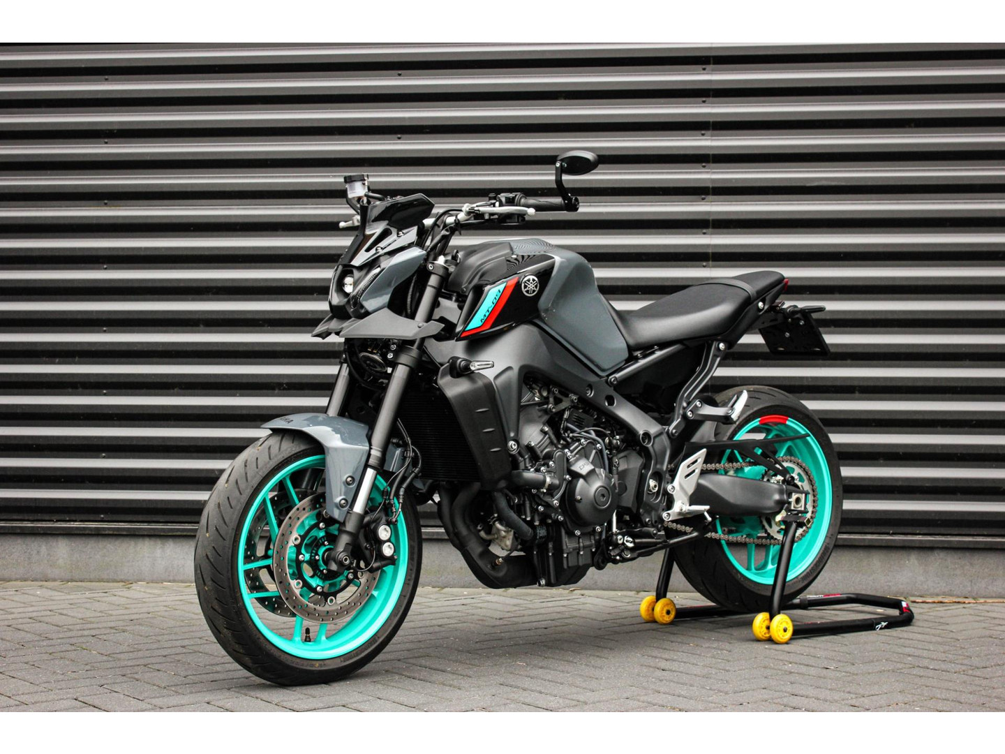 Yamaha Yamaha