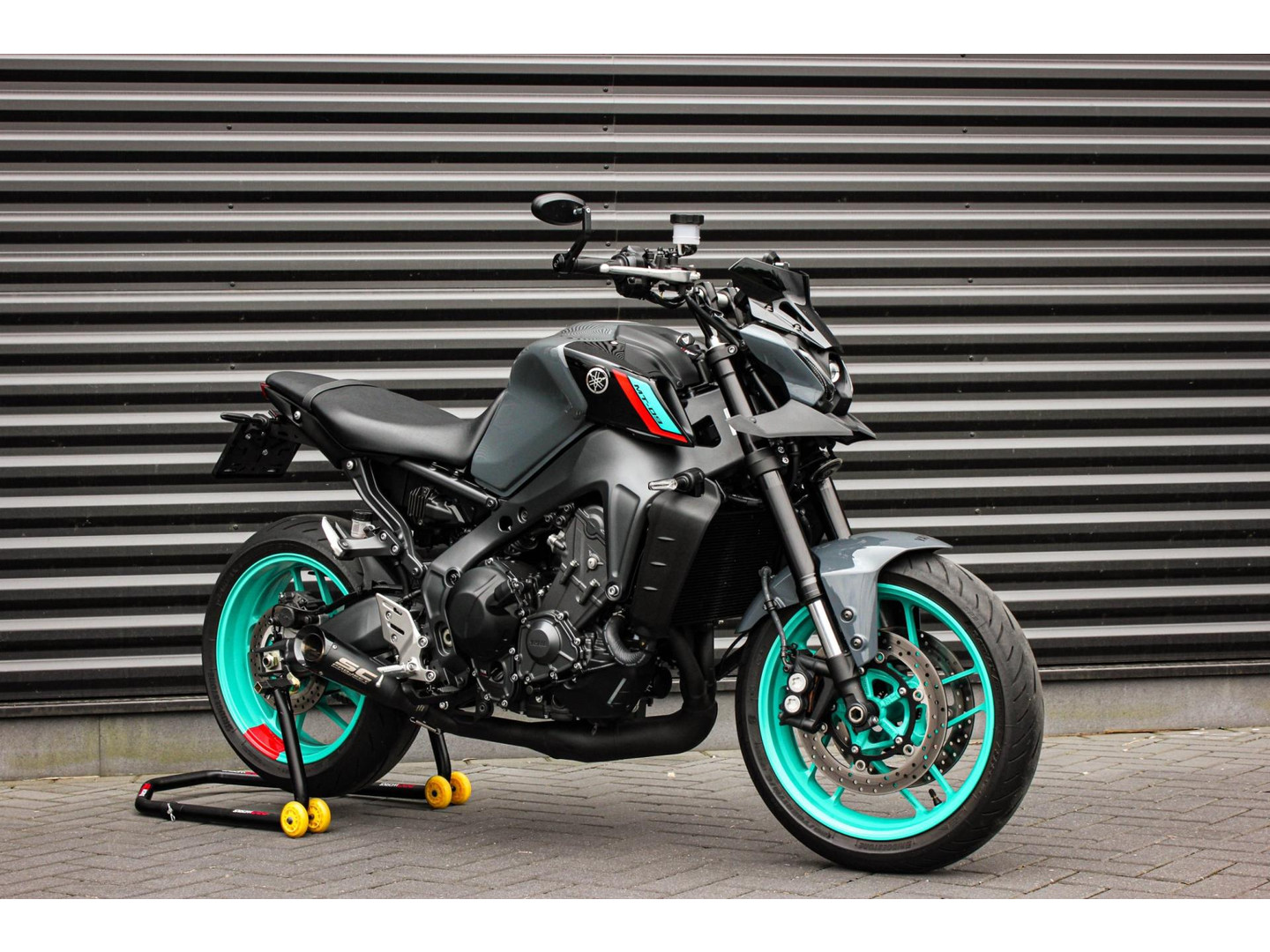Yamaha Yamaha