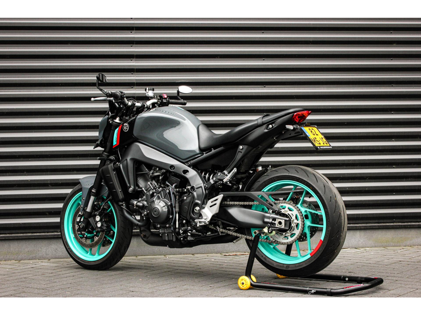 Yamaha Yamaha