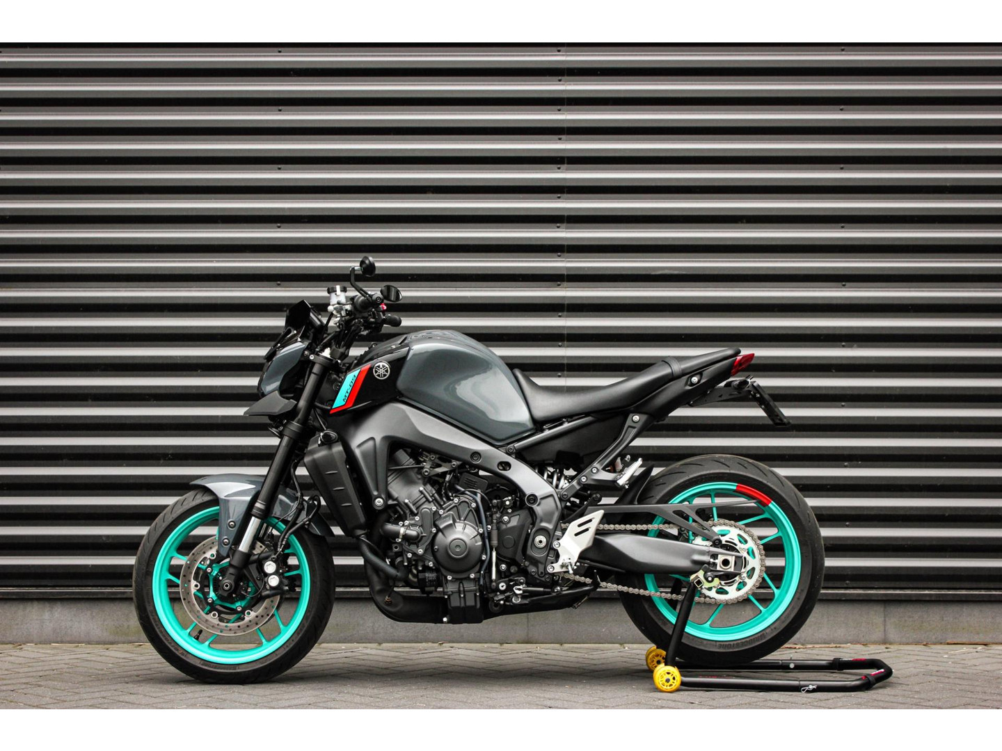 Yamaha Yamaha