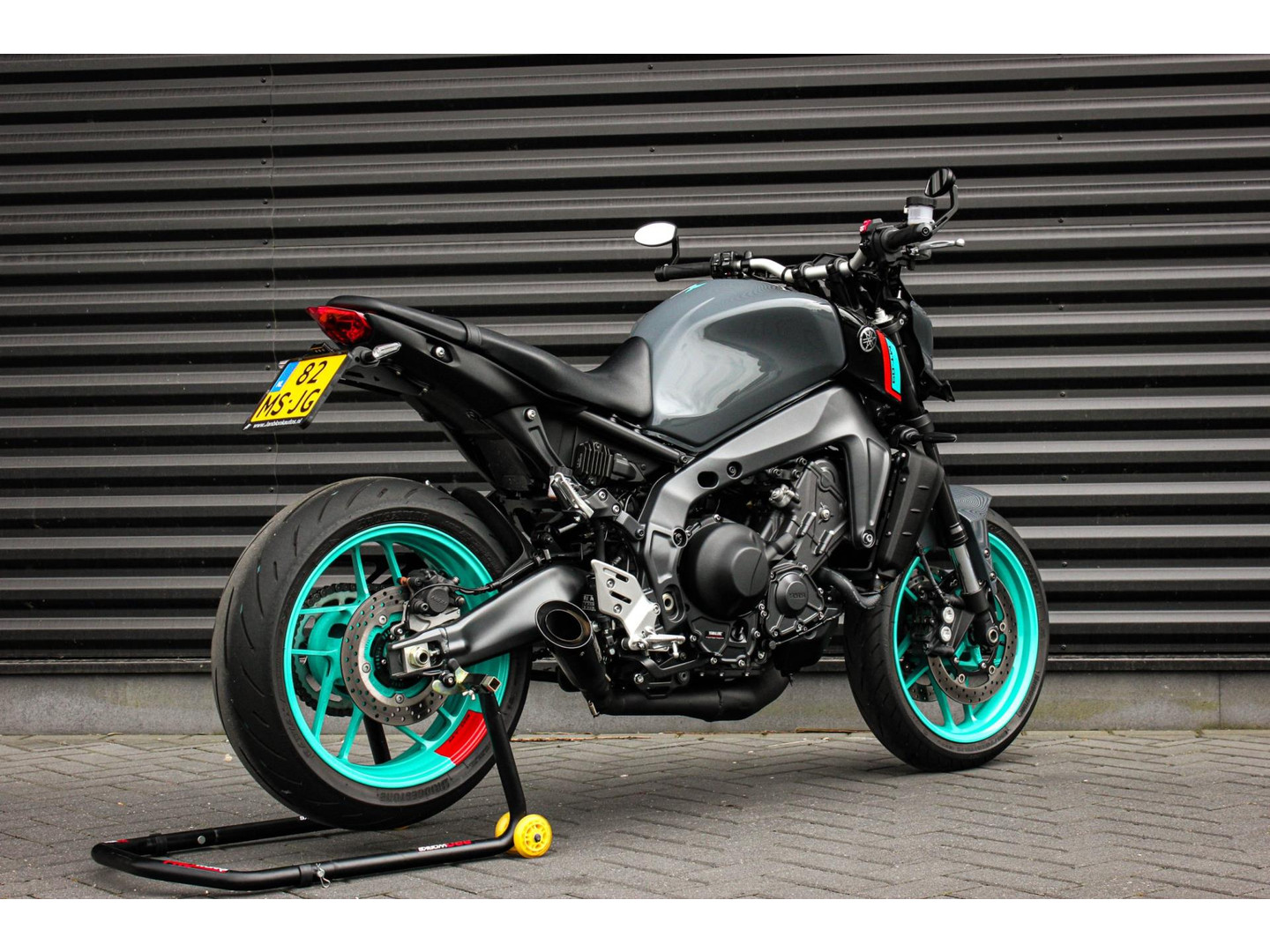 Yamaha Yamaha