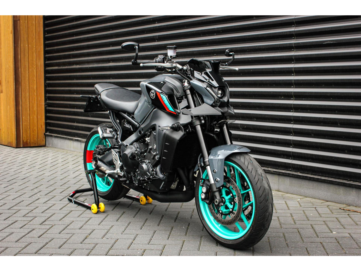 Yamaha Yamaha