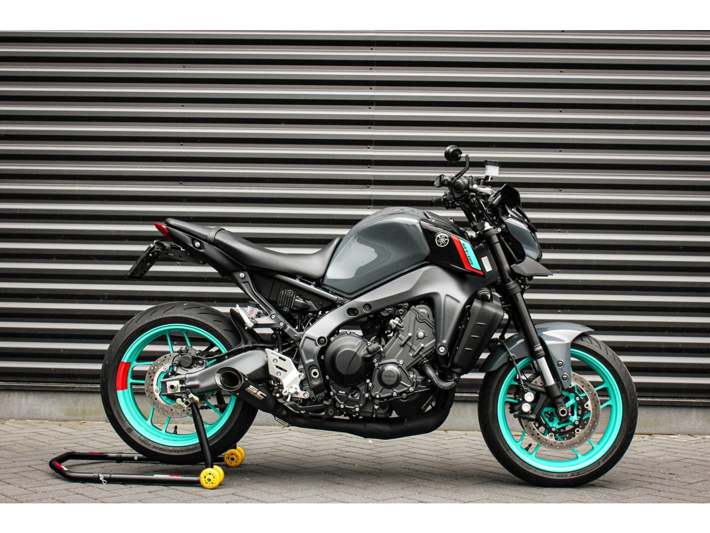 Yamaha Yamaha
