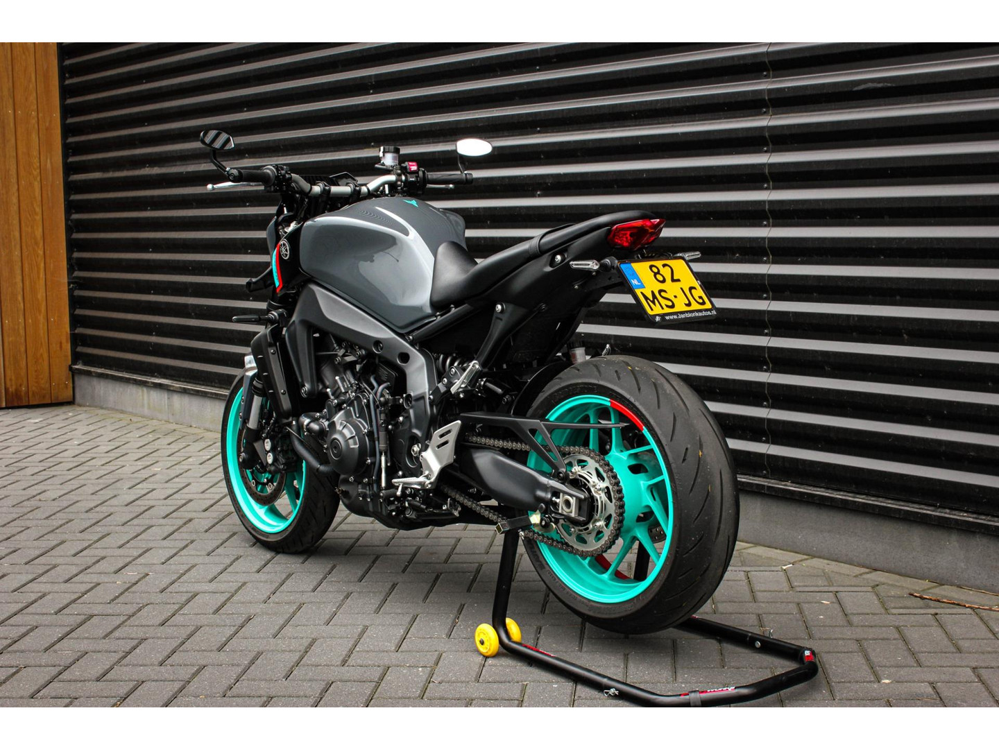 Yamaha Yamaha