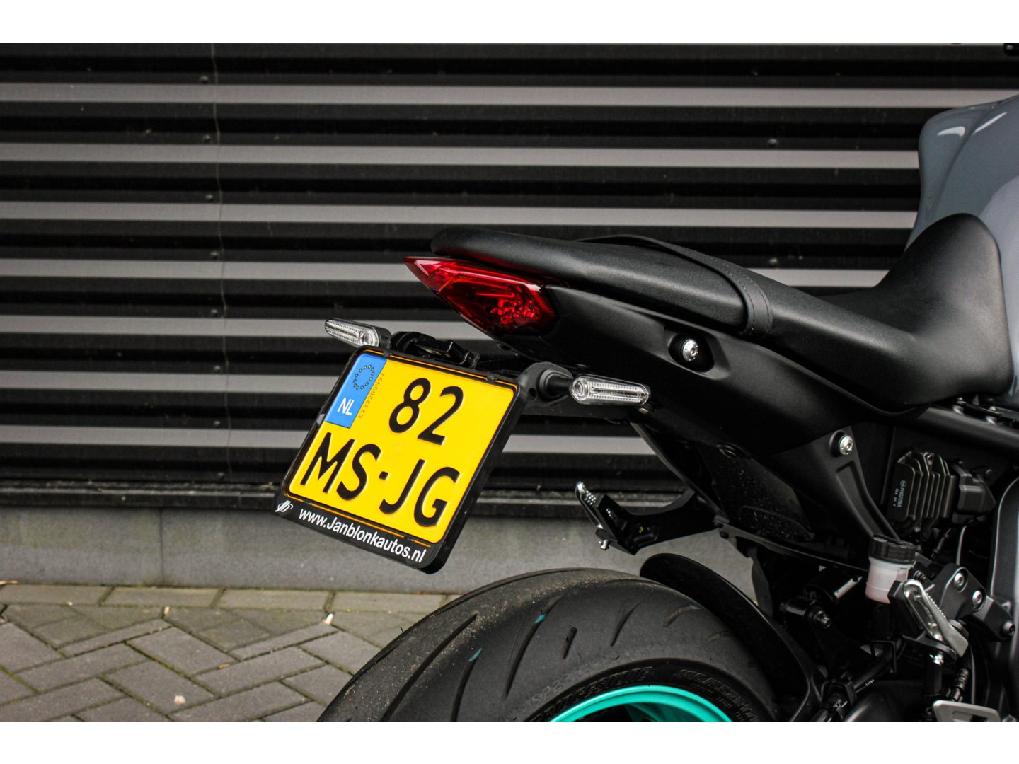 Yamaha Yamaha