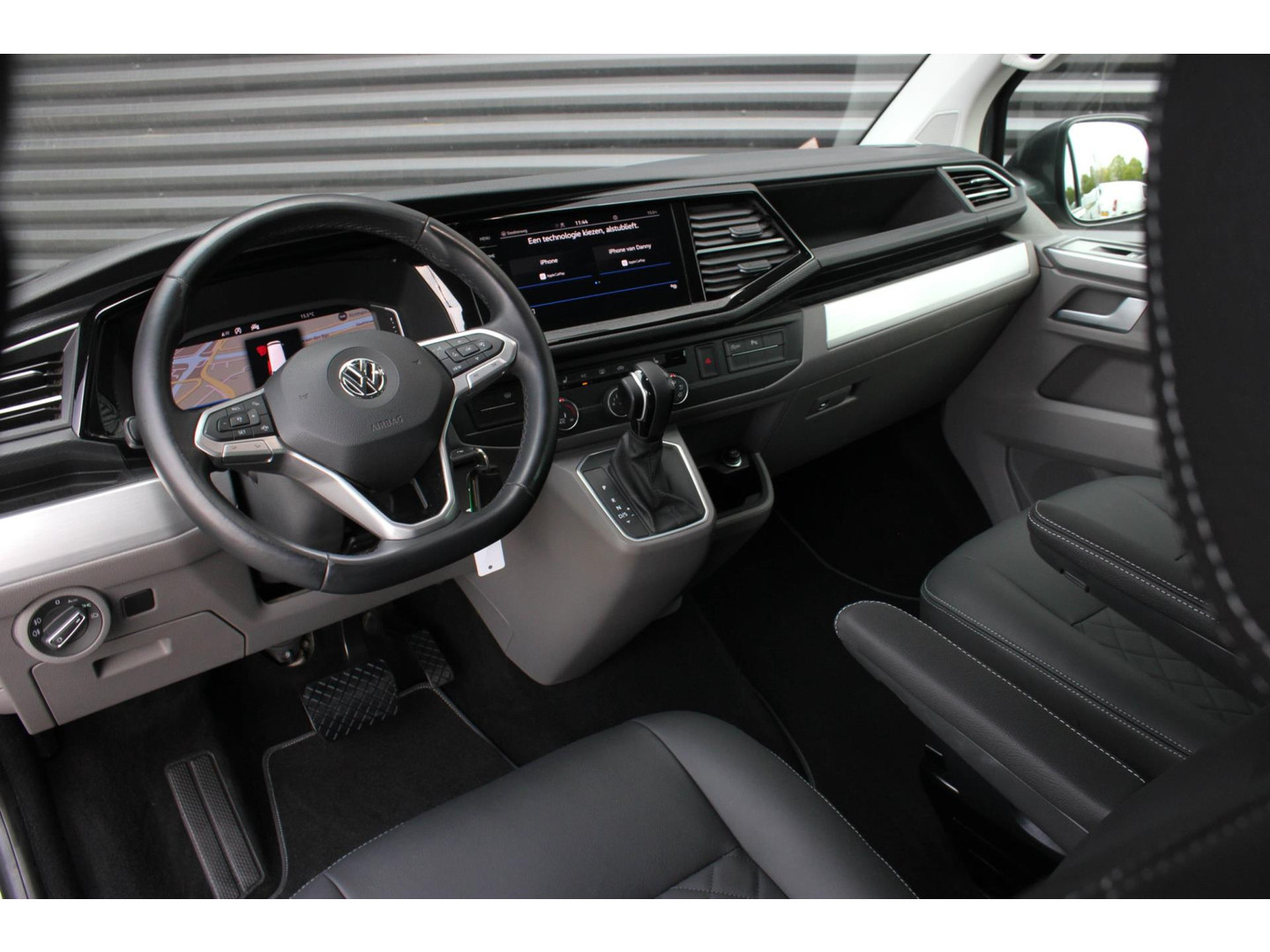 Volkswagen Volkswagen