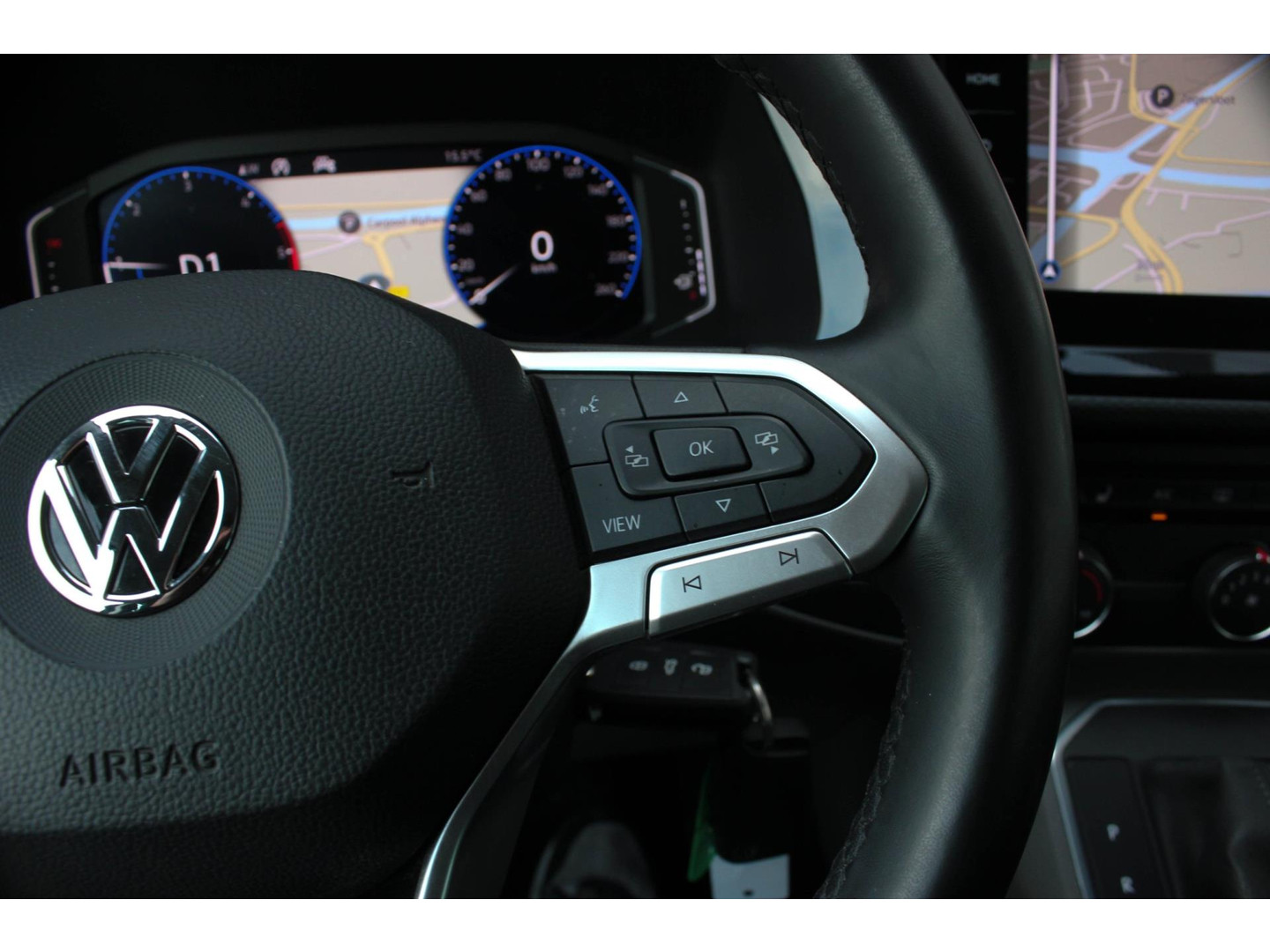 Volkswagen Volkswagen