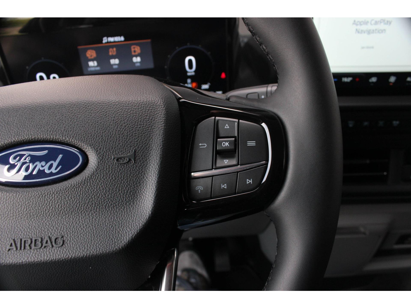 Ford Ford