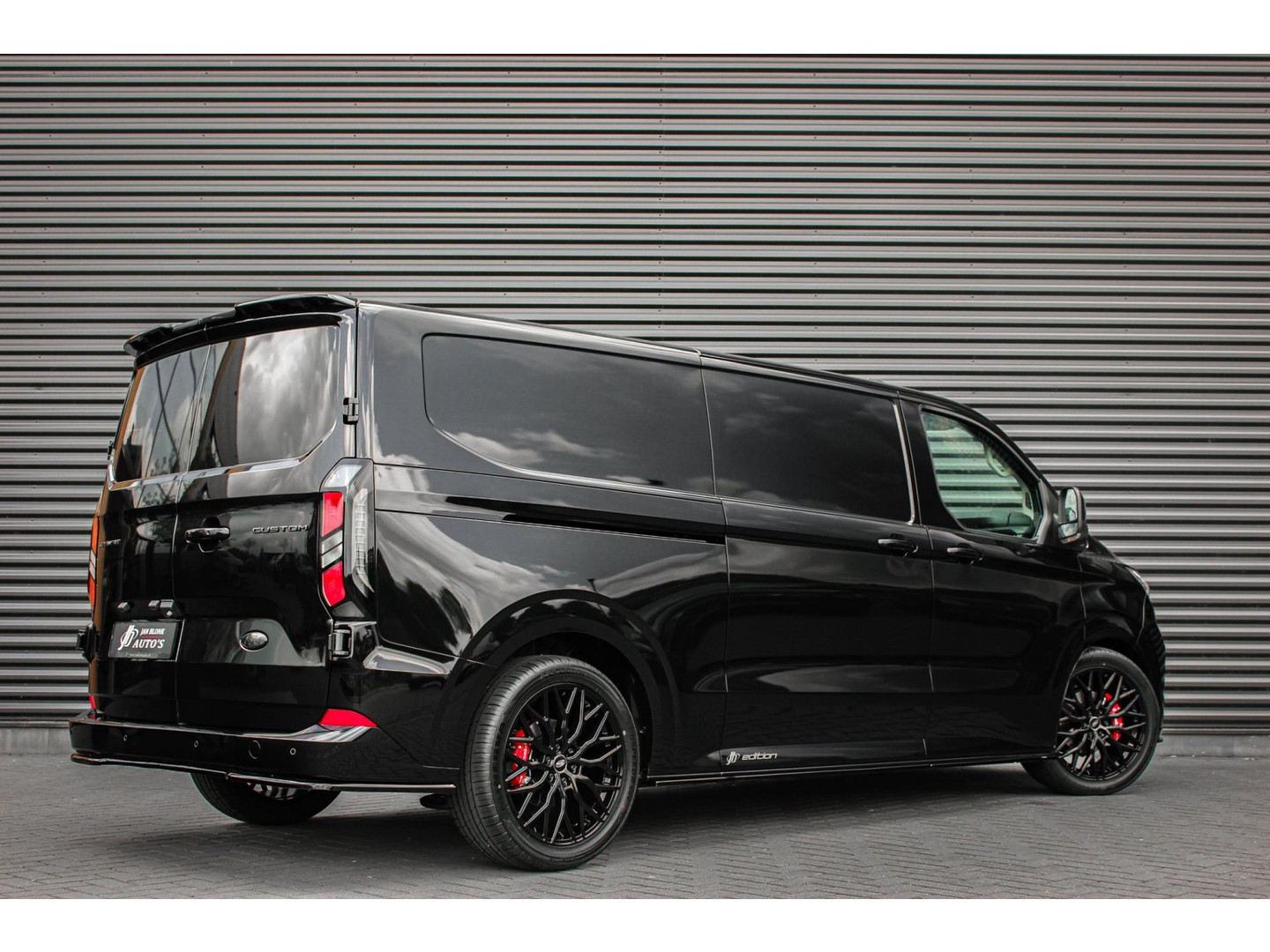 Ford Ford