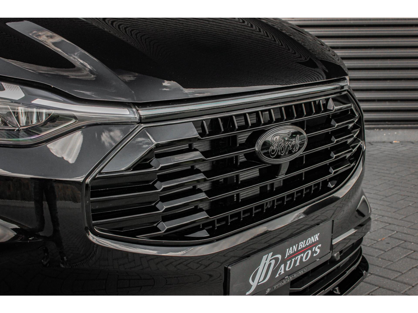 Ford Ford
