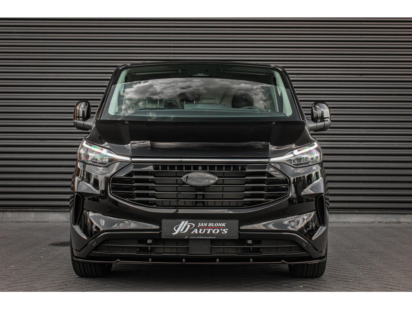 Ford Ford