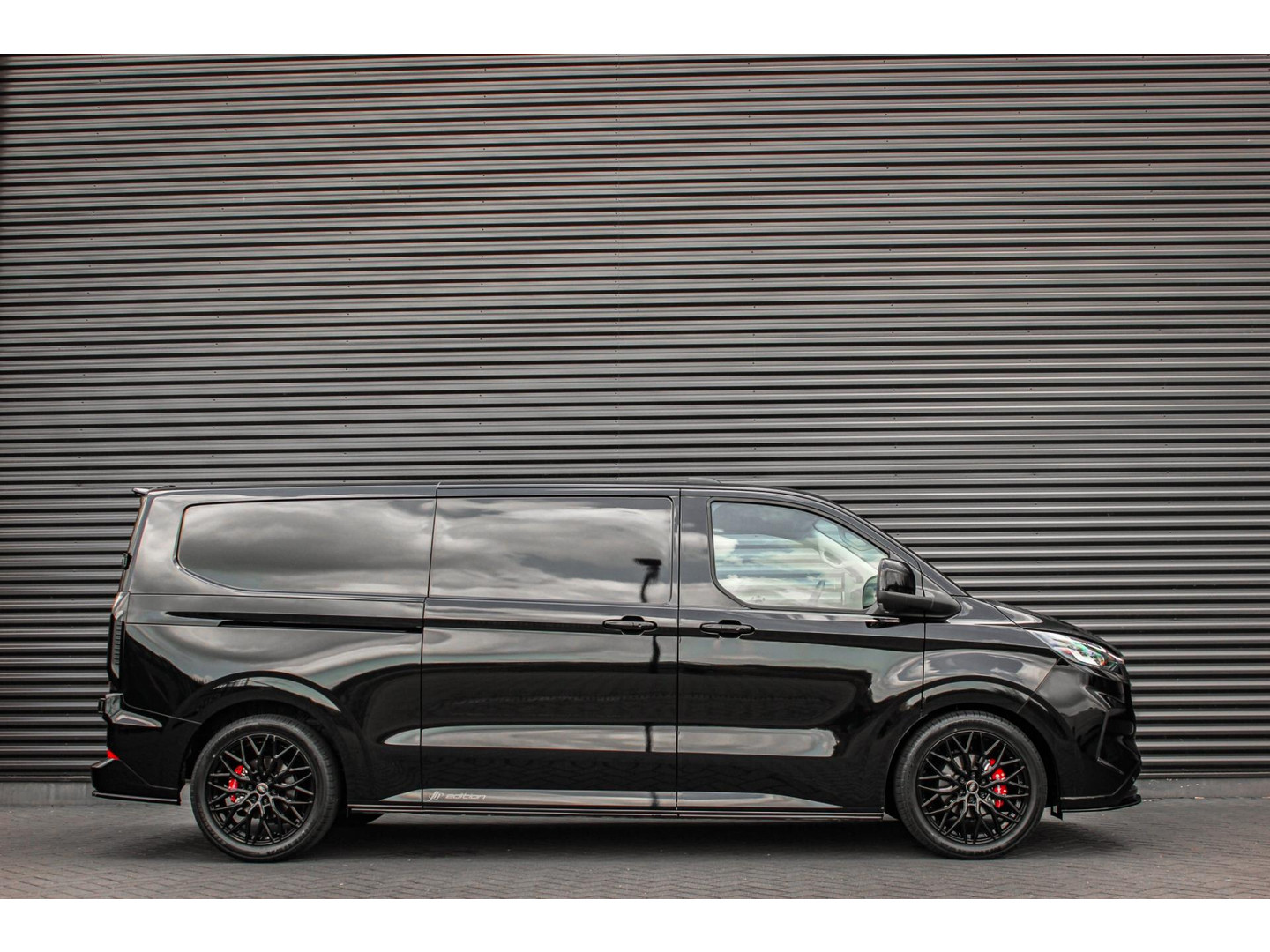 Ford Ford