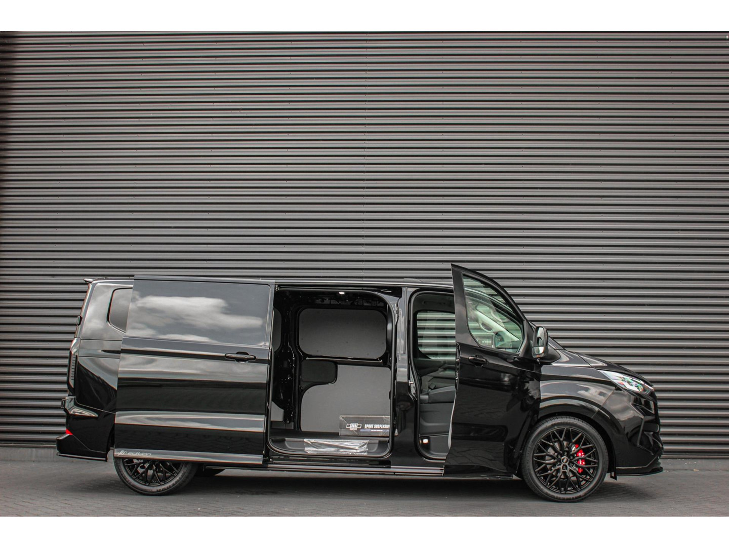 Ford Ford