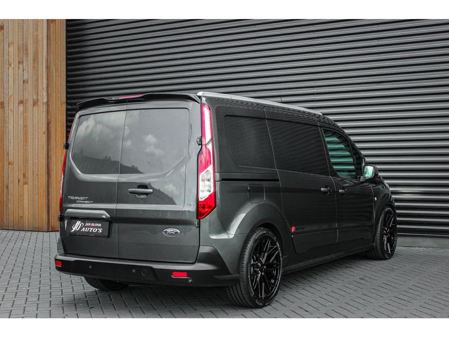 Ford Ford