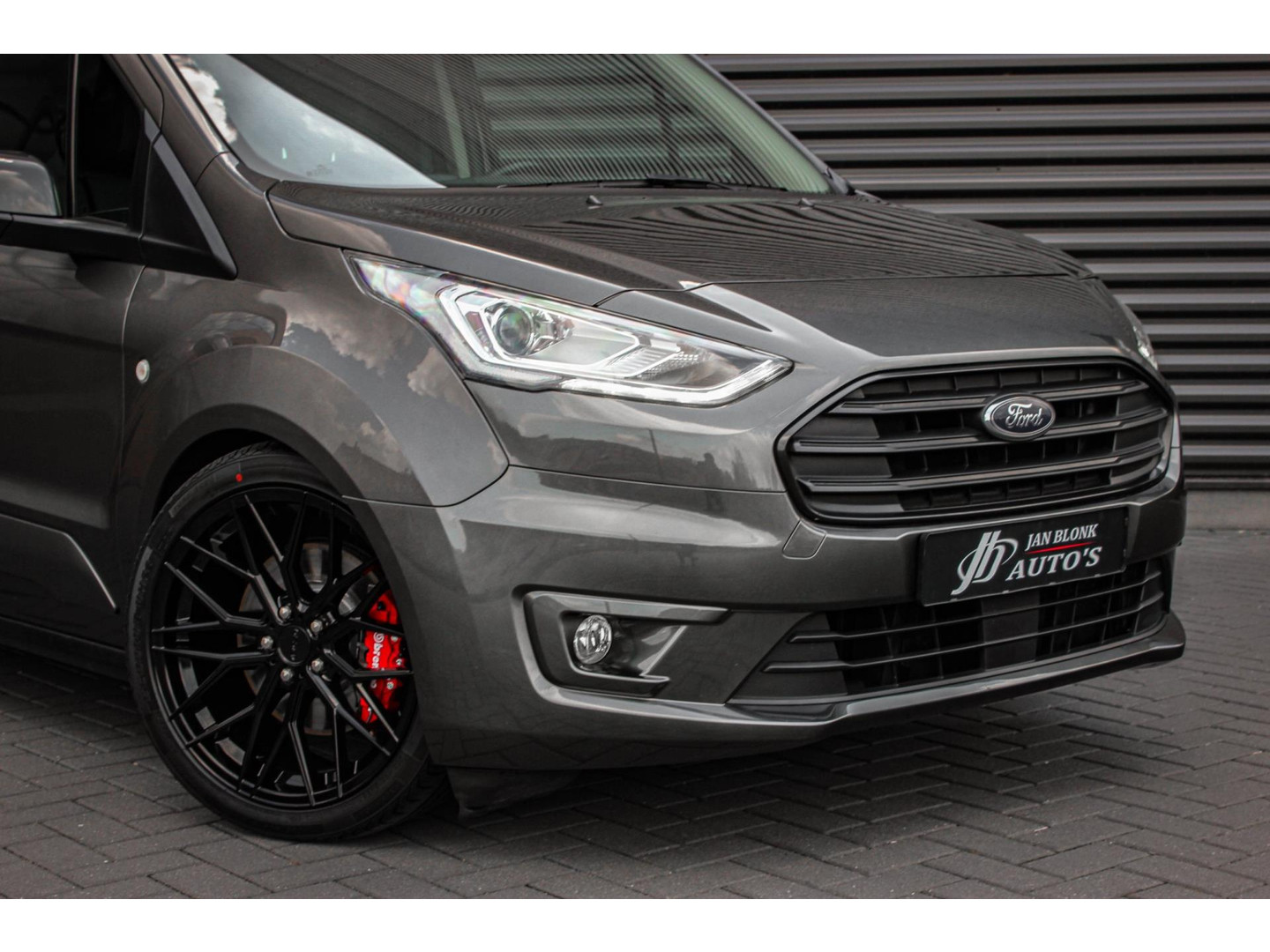 Ford Ford