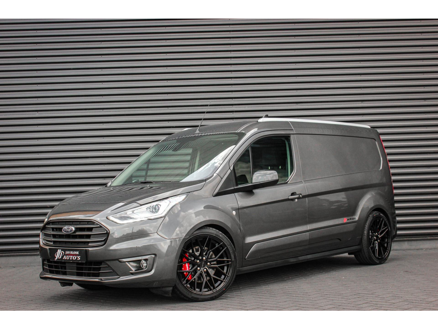 Ford Ford