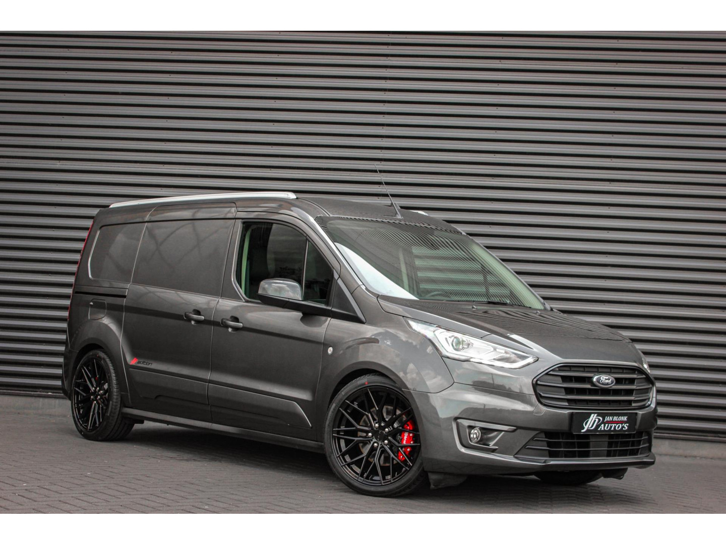Ford Ford
