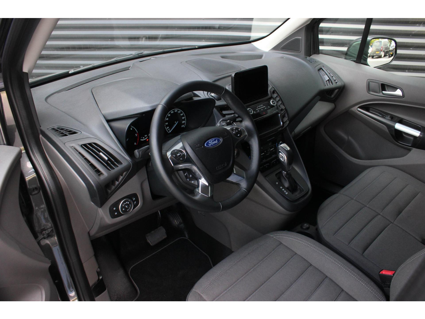 Ford Ford