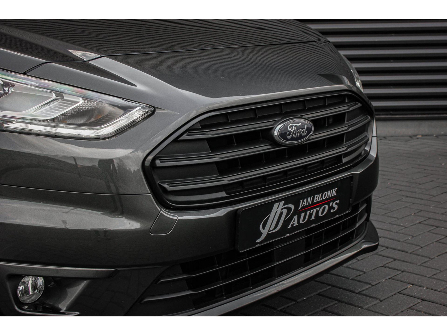 Ford Ford