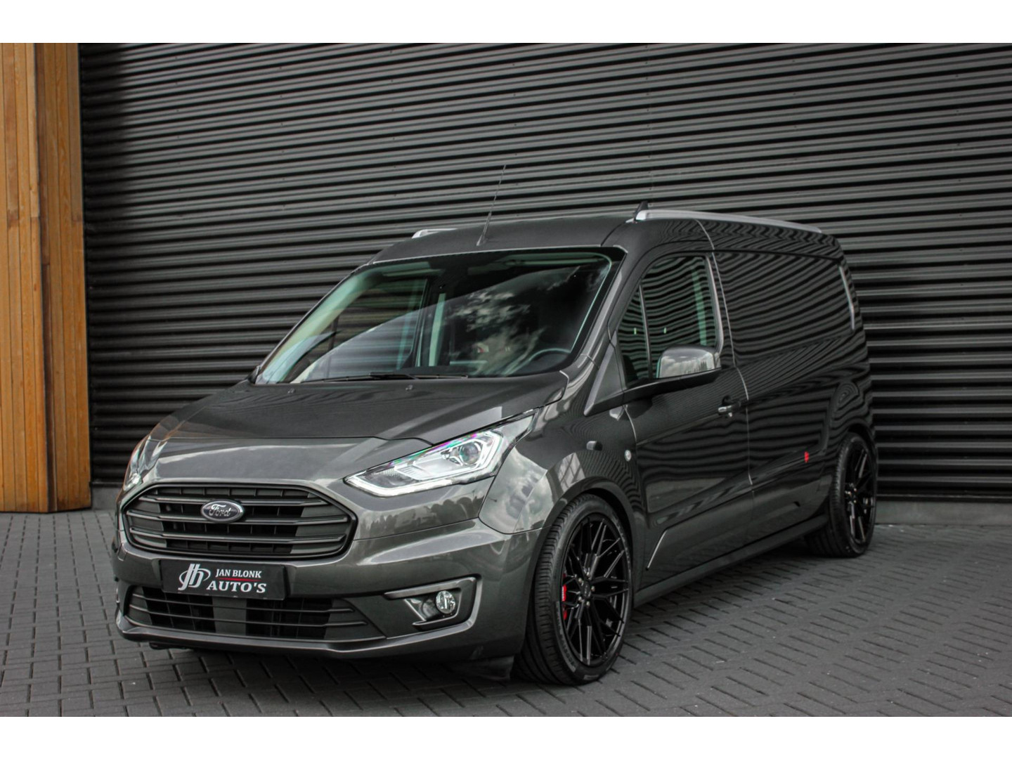 Ford Ford