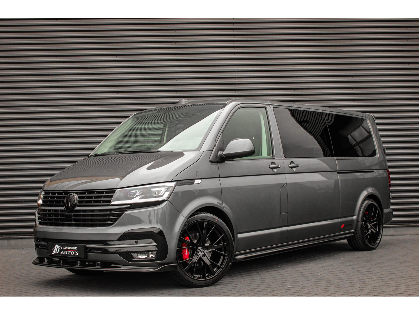 Volkswagen Volkswagen
