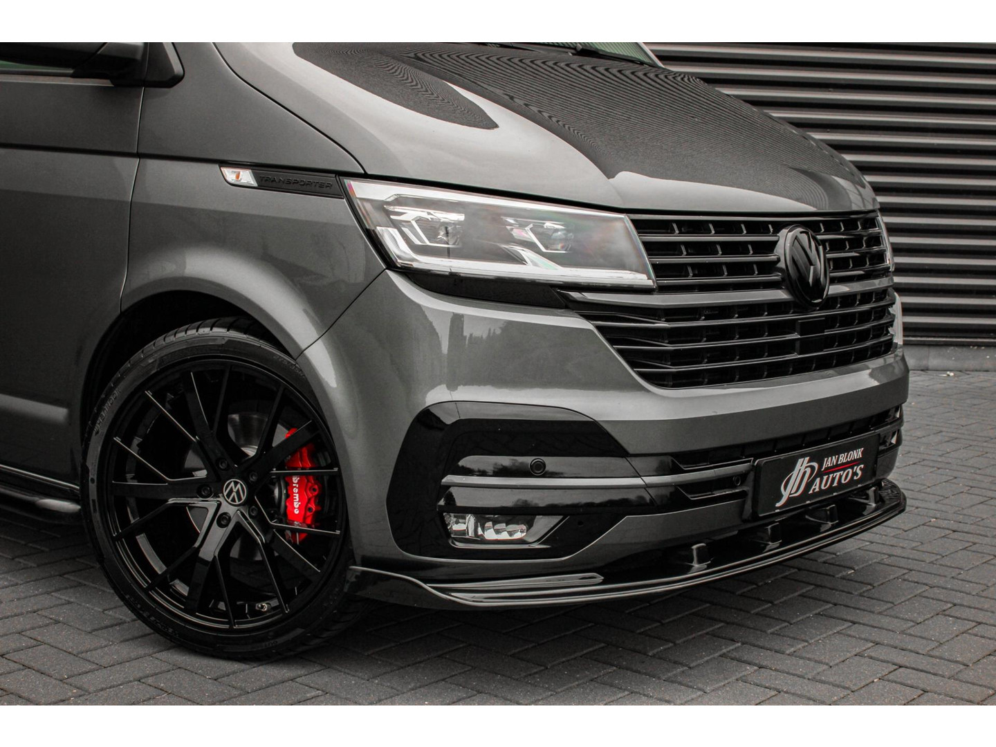 Volkswagen Volkswagen