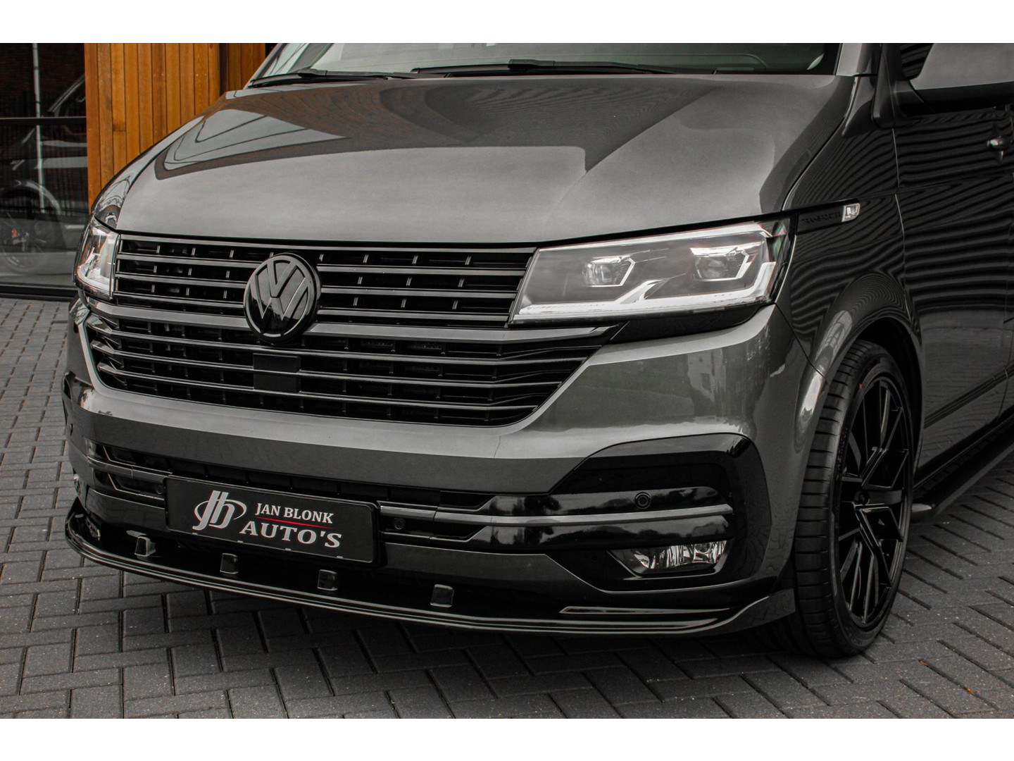 Volkswagen Volkswagen