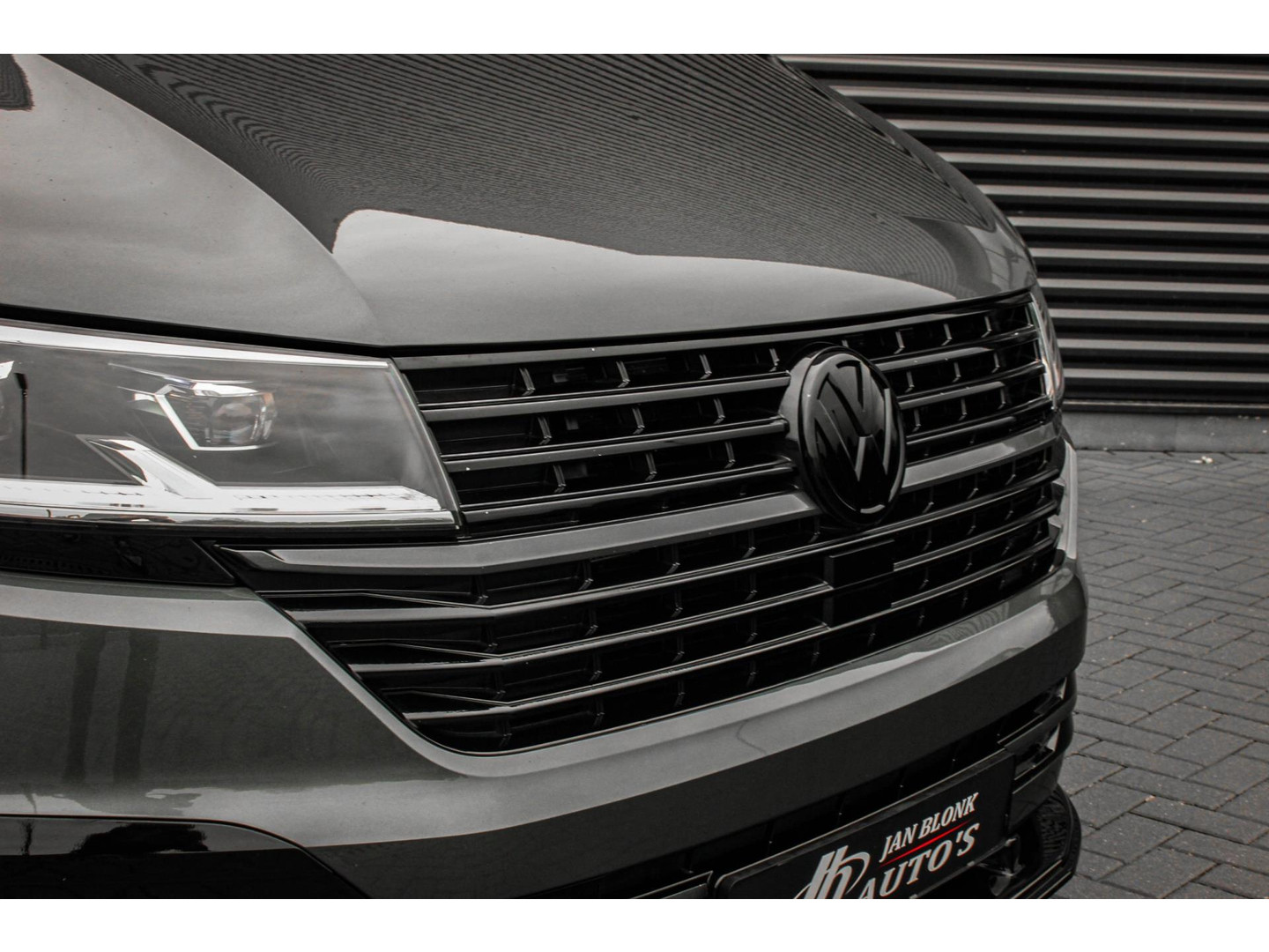 Volkswagen Volkswagen
