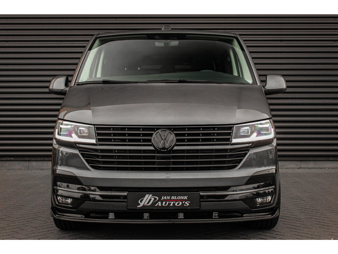 Volkswagen Volkswagen