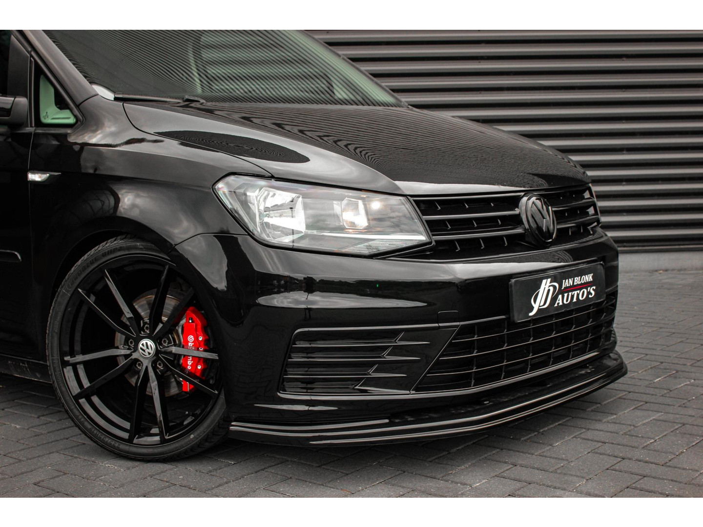 Volkswagen Volkswagen