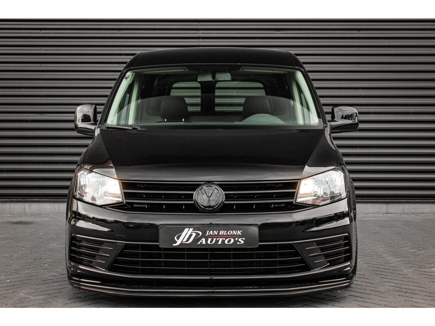 Volkswagen Volkswagen