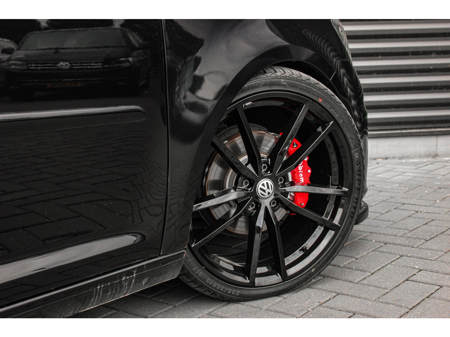 Volkswagen Volkswagen