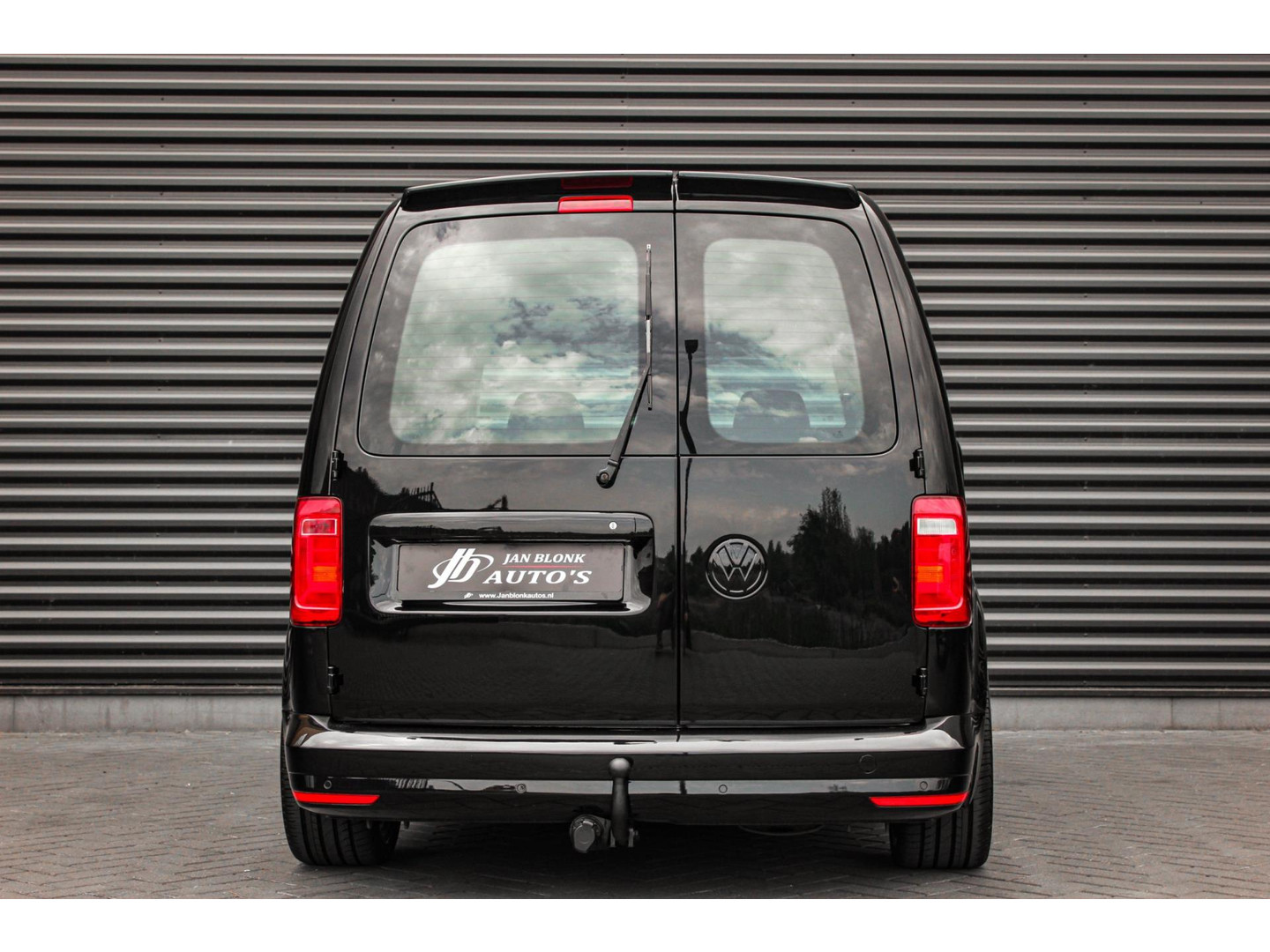 Volkswagen Volkswagen