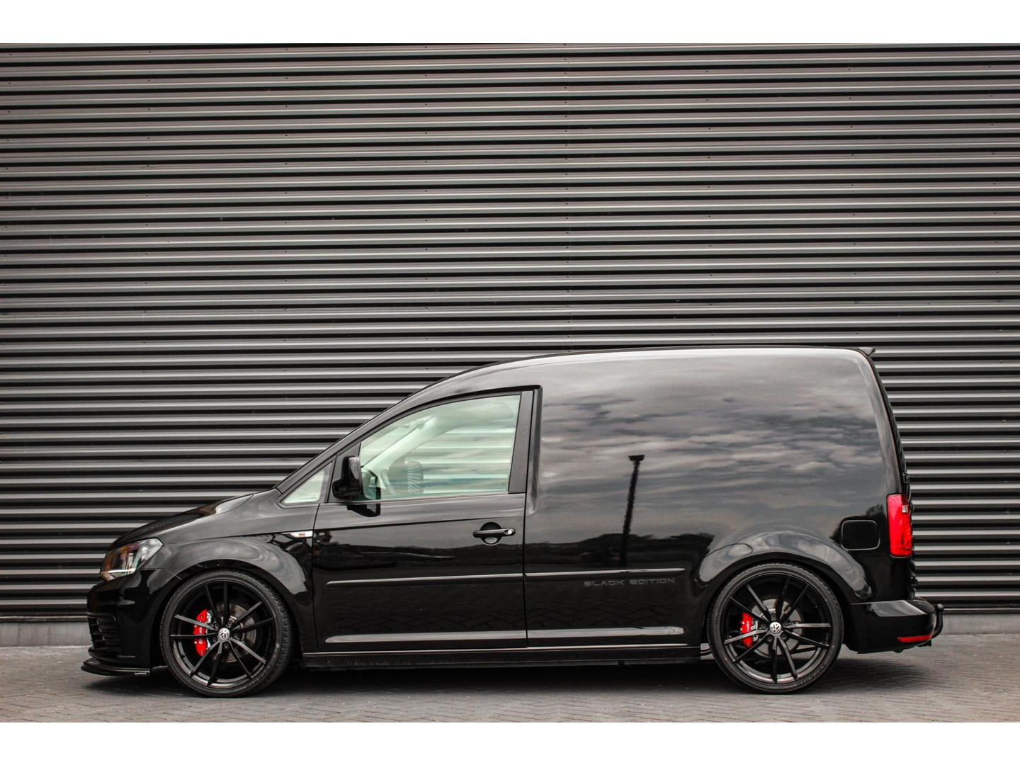 Volkswagen Volkswagen