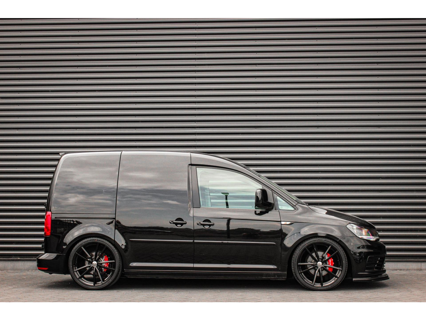 Volkswagen Volkswagen