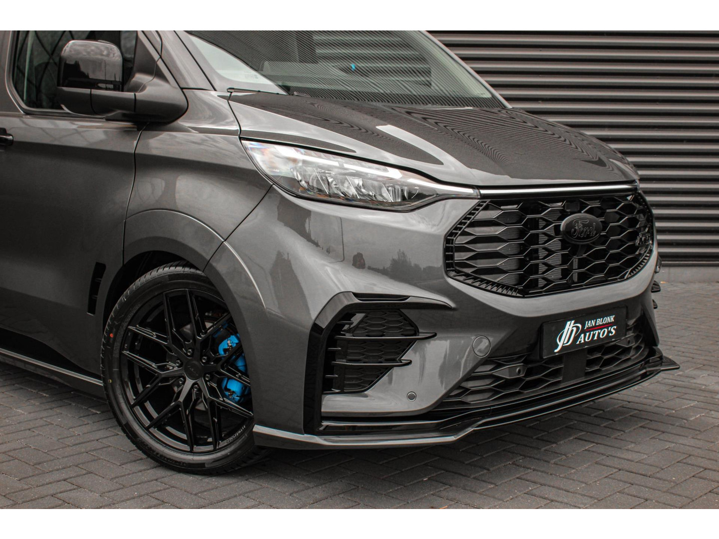 Ford